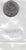 S30-AM1-0294 USA State Quarter UNC 2007 KM399 D Wyoming