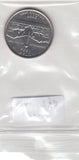 S30-AM1-0298 USA State Quarter UNC 2007 KM400 D Utay