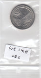 S30-AM1-0301 USA Quarter UNC 2010 KM472 D Grans Canyon