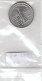 S30-AM1-0302 USA Quarter UNC 2011 KM494 D Gettysburg