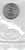 S30-AM1-0303 USA Quarter UNC 2013 KM542 D White Moutain