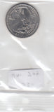 S30-AM1-0304 USA Quarter UNC 2015 KM599 D Blue Ridge Parkway