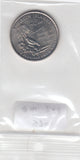 S30-AM1-0308 USA Quarter UNC 2009 KM449 D US Virgin Islands