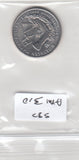 S30-AM1-0310 USA Quarter UNC 2009 KM466 D Northern Mariana Islands