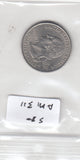 S30-AM1-0311 USA Quarter AU 2009 KMK448 D American Samoa