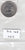 S30-AM1-0314 USA Quarter UNC 2008 KM425 D Hawai