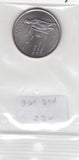 S30-AM1-0314 USA Quarter UNC 2008 KM425 D Hawai