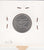 S30-AS1-0002 Indonesia 25 Rupiah UNC 1971 KM34