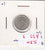 S30-AS1-0003 Malaya and British Borneo 5 Cents UNC 1961 KM1
