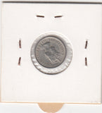 S30-AS1-0003 Malaya and British Borneo 5 Cents UNC 1961 KM1