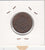S30-AS1-0004 India 1/2 Cent  XF 1845 KM1