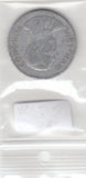 S30-AS1-0006 South Vietnam 50 Su  FI/VF 1960 KM4