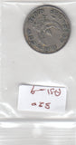 S30-AS1-0009 Thailand 1 Baht VF- 1974 Y100