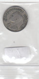 S30-AS1-0009 Thailand 1 Baht VF- 1974 Y100