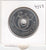S30-AS1-0014 Papua New Guinea 1 Kina UNC 2004 KM6A