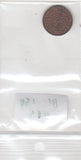 S30-AS1-0018 Ceylon 1/4 Cent VF/XF 1898 KM90