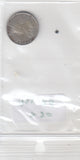 S30-AS1-0026 Ceylon 10 Cents VF 1928 KM104a   Zilver