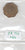 S30-AS1-0028 Ceylon 10 Cents VF 1944 KM118