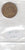S30-AS1-0030 Ceylon 50 Cents VF 1951 KM123