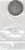 S30-AS1-0031 Ceylon 50 Cents VF 1892 KM96   Zilver