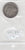 S30-AS1-0032 Ceylon 50 Cents VF 1903 KM99   Zilver