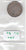 S30-AS1-0034 Ceylon 50 Cents VF 1942 KM114   Zilver