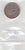 S30-AS1-0034 Ceylon 50 Cents VF 1942 KM114   Zilver