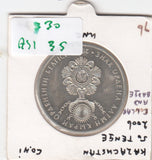 S30-AS1-0035 Kazakhstan 50 Tenge UNC 2006 Schön# 94   Altyn Kyran