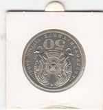S30-AS1-0035 Kazakhstan 50 Tenge UNC 2006 Schön# 94   Altyn Kyran