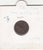 S30-BEL-0003 Belgium 1 Centimes VF 1875 KM33  Waals