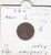 S30-BEL-0006 Belgium 1 Centimes VF 1894 KM34  Vlaams