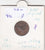 S30-BEL-0007 Belgium 1 Centimes AU 1899 KM34  Vlaams