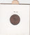 S30-BEL-0007 Belgium 1 Centimes AU 1899 KM34  Vlaams