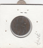 S30-BEL-0012 Belgium 2 Centimes FI  1836 KM4.2  Waals