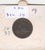 S30-BEL-0014 Belgium 2 Centimes VF 1862 KM4.2  Waals