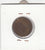 S30-BEL-0015 Belgium 2 Centimes VF 1862 KM4.2  Waals