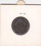 S30-BEL-0018 Belgium 2 Centimes FI 1869 KM35.1   Waals