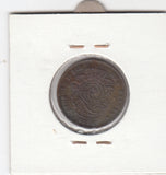 S30-BEL-0019 Belgium 2 Centimes VF 1870 KM35.1   Waals