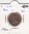 S30-BEL-0021 Belgium 2 Centimes VF 1870 KM35.1   Waals