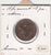 S30-BEL-0025 Belgium 2 Centimes VF 1902 KM35.1   Waals