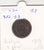 S30-BEL-0027 Belgium 2 Centimes FI/VF 1905 KM36   Vlaams