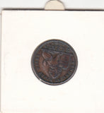 S30-BEL-0027 Belgium 2 Centimes FI/VF 1905 KM36   Vlaams