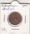 S30-BEL-0029 Belgium 2 Centimes VF 1905 KM36   Vlaams
