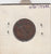 S30-BEL-0034 Belgium 2 Centimes VF 1911 KM65   Vlaams
