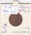 S30-BEL-0035 Belgium 2 Centimes VF 1912 KM64   Waals