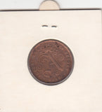 S30-BEL-0035 Belgium 2 Centimes VF 1912 KM64   Waals