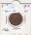 S30-BEL-0036 Belgium 2 Centimes VF 1912 KM64   Waals