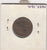 S30-BEL-0037 Belgium 2 Centimes VF 1912 KM64   Waals