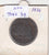 S30-BEL-0039 Belgium 5 Centimes FI/VF 1837 KM5.1   Waals