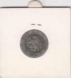 S30-BEL-0040 Belgium 5 Centimes VF 1861 KM21   Waals